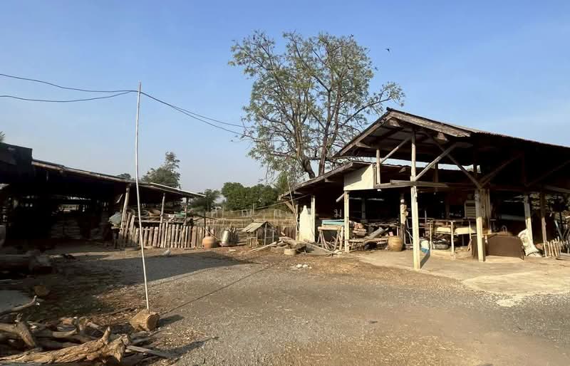 นอกโครงการพิจิตร, พิจิตร, วังสำโรง, บางมูลนาก, พิจิตร, 25,508 ตร.ม., บ้านเดี่ยว ขาย, โดย คุณแจม, 500377260 - DDproperty.com