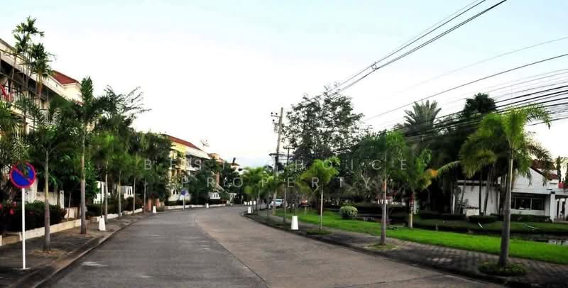 Chiangmai, Chiang Mai, Nong Hoi, Muang Chiang Mai, Chiang Mai, 4 Bedrooms, 120 sqm, Townhouse For Rent, by Best Choice Property, 500377261 - DDproperty.com