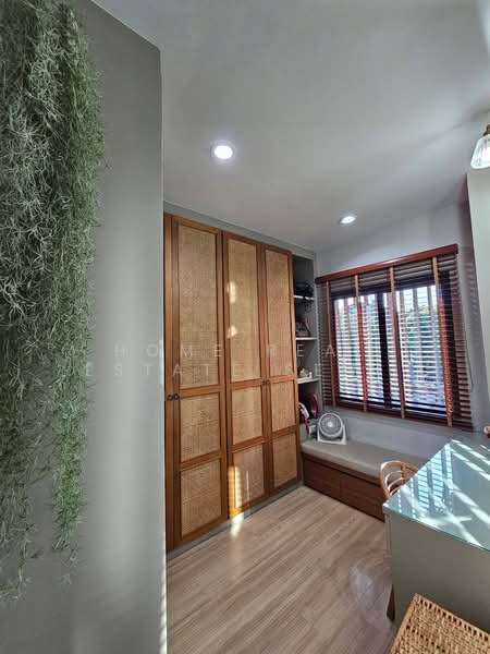 อารียา โคโม่ พรีโม่ บางนา, Samut Prakan, Bangphli Yai, Bang Plee, Samut Prakan, 4 Bedrooms, 168 sqm, Single Detached House For Rent, by HOME Real Estate Service, 500377265 - DDproperty.com