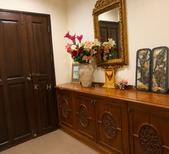For Rent - Baan Prueksasiri 1, Bangkok