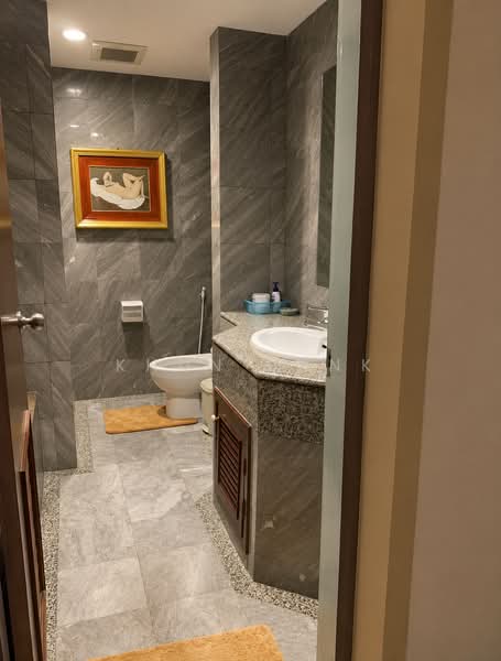 Baan Prueksasiri 1 : บ้าน พฤกษาสิริ 1, กรุงเทพ, 5 ซ.เพชรบุรี 11, ถนนพญาไท, ราชเทวี, กรุงเทพ, 120 ตร.ม., คอนโด ให้เช่า, โดย Khun Bank, 500377266 - DDproperty.com