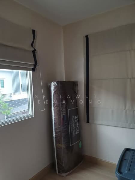 undefined, Bangkok, Tha Rang, Bang Khen, Bangkok, 3 Bedrooms, 125 sqm, Single Detached House For Sale, by Settawut Leenavong, 500377268 - DDproperty.com