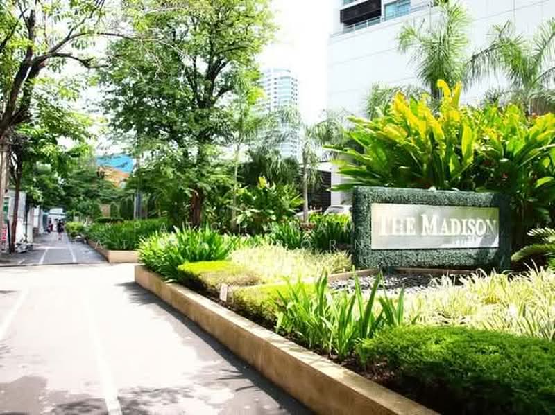 The Madison : เดอะ เมดิสัน, กรุงเทพ, ซอยสุขุมวิท 41, คลองตันเหนือ, วัฒนา, กรุงเทพ, 230 ตร.ม., คอนโด ให้เช่า, โดย Patcharames Pattharapornviboon, 500377269 - DDproperty.com