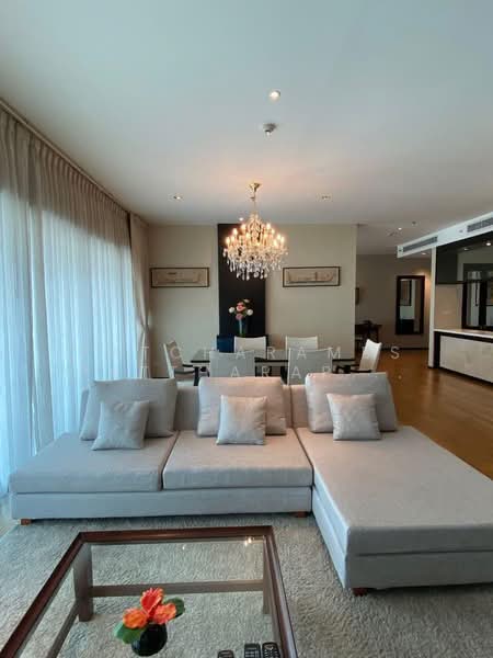 The Madison, Bangkok, Sukhumvit 41, Khlong Tan Nua, Watthana, Bangkok, 3 Bedrooms, 230 sqm, Condo For Rent, by Patcharames Pattharapornviboon, 500377269 - DDproperty.com
