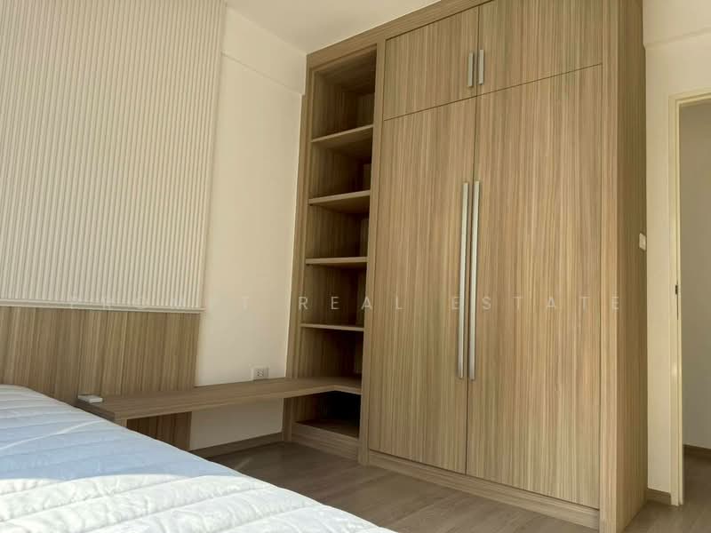 Indy 2 Bangna-Ramkhamhaeng 2, Bangkok, Soi Ramkhamhaeng 2, Dok Mai, Prawet, Bangkok, 3 Bedrooms, 134 sqm, Townhouse For Rent, by PROMPT Real Estate, 500377270 - DDproperty.com