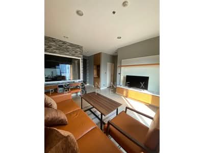 For Rent - The Crest Sukhumvit 34, Bangkok