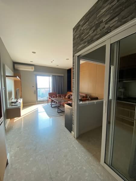 The Crest Sukhumvit 34, Bangkok, 778 Sukhumvit Road, Khong Tan, Khlong Toei, Bangkok, 1 Bedroom, 52 sqm, Condo For Rent, by Connex Property, 500377273 - DDproperty.com