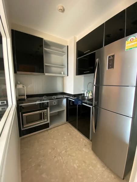 The Crest Sukhumvit 34, Bangkok, 778 Sukhumvit Road, Khong Tan, Khlong Toei, Bangkok, 1 Bedroom, 52 sqm, Condo For Rent, by Connex Property, 500377273 - DDproperty.com