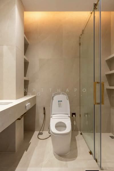 The Gentry Sukhumvit 101, Bangkok, Soi Sukhumvit 101, Sukhumvit Road, Bang Chak, Phra Khanong, Bangkok, 5 Bedrooms, 580 sqm, Single Detached House For Rent, by Natthapong Laomahong, 500377276 - DDproperty.com