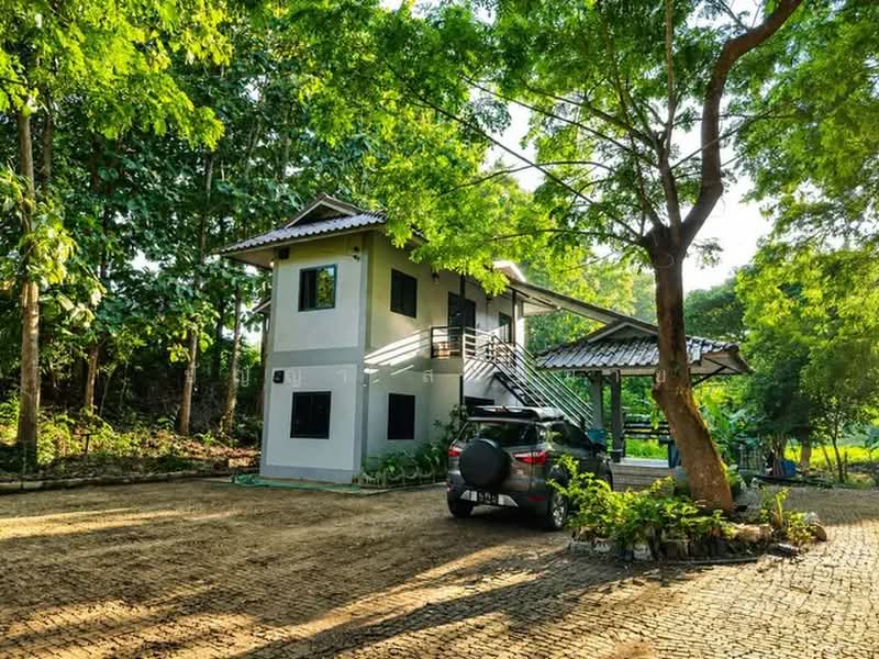 ขายที่ดินพร้อมบ้าน 2 ชั้น ไผ่โทน จังหวัดแพร่, แพร่, ไผ่โทน, ร้องกวาง, แพร่, 9,508 ตร.ม., ที่ดิน ขาย, โดย ปัญญา สมหมาย, 500377277 - DDproperty.com