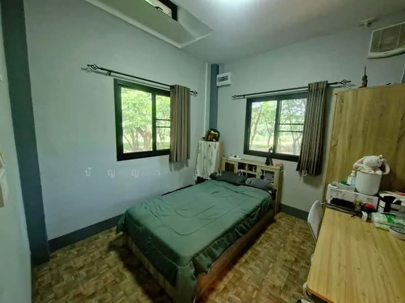 ขายที่ดินพร้อมบ้าน 2 ชั้น ไผ่โทน จังหวัดแพร่, Phrae, Phi Thon, Rong Kwang, Phrae, , 9,508 sqm, Land For Sale, by ปัญญา สมหมาย, 500377277 - DDproperty.com