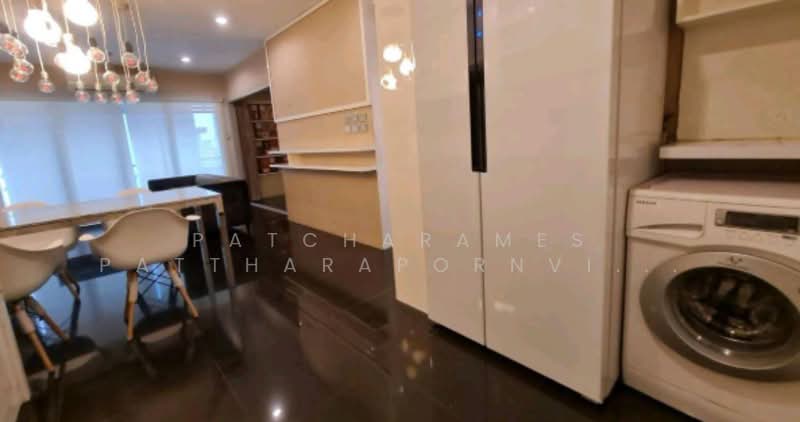 Grand Park View Asoke, Bangkok, 21 Sukhumvit Road, Khlongtoei Nua, Watthana, Bangkok, 2 Bedrooms, 68 sqm, Condo For Rent, by Patcharames Pattharapornviboon, 500377278 - DDproperty.com
