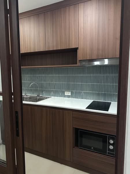 Aspire Sukhumvit-On Nut : แอสปาย สุขุมวิท-อ่อนนุช, กรุงเทพ, ซอยอ่อนนุช 21 ถนนสุขุมวิท 77, สวนหลวง, กรุงเทพ, 36 ตร.ม., คอนโด ขาย, โดย Savita Pothong, 500377281 - DDproperty.com