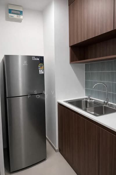 Aspire Sukhumvit-On Nut : แอสปาย สุขุมวิท-อ่อนนุช, กรุงเทพ, ซอยอ่อนนุช 21 ถนนสุขุมวิท 77, สวนหลวง, กรุงเทพ, 36 ตร.ม., คอนโด ขาย, โดย Savita Pothong, 500377281 - DDproperty.com
