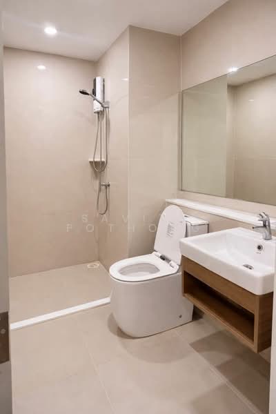 Aspire Sukhumvit-On Nut : แอสปาย สุขุมวิท-อ่อนนุช, กรุงเทพ, ซอยอ่อนนุช 21 ถนนสุขุมวิท 77, สวนหลวง, กรุงเทพ, 36 ตร.ม., คอนโด ขาย, โดย Savita Pothong, 500377281 - DDproperty.com
