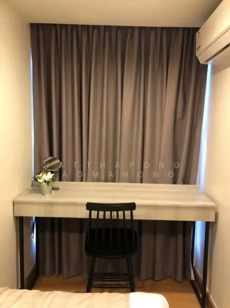 Downtown Forty Nine, Bangkok, Sukhumvit 39 Road, Khlong Tan Nua, Watthana, Bangkok, 2 Bedrooms, 58 sqm, Condo For Sale, by Natthapong Laomahong, 500377282 - DDproperty.com