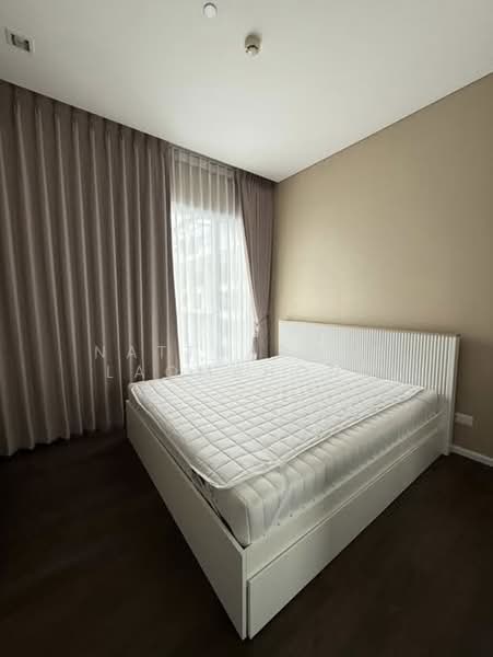 The Saint Residences Ladprao, Bangkok, 588 Vibhavadi-Rangsit Road, Jom Phon, Chatuchak, Bangkok, 2 Bedrooms, 64 sqm, Condo For Rent, by Natthapong Laomahong, 500377288 - DDproperty.com