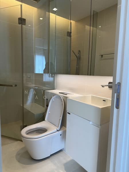 The Saint Residences Ladprao, Bangkok, 588 Vibhavadi-Rangsit Road, Jom Phon, Chatuchak, Bangkok, 2 Bedrooms, 64 sqm, Condo For Rent, by Natthapong Laomahong, 500377288 - DDproperty.com