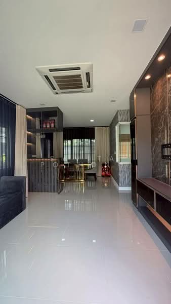 Golden Neo Bangkhae, Bangkok, 345 005/1 Soi Kanchanaphisek, Lak Song, Bang Khae, Bangkok, 4 Bedrooms, 140 sqm, Townhouse For Sale, by Savita Pothong, 500377289 - DDproperty.com