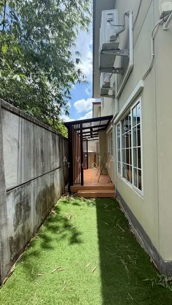 Golden Neo Bangkhae : โกลเด้น นีโอ บางแค, กรุงเทพ, 345 005/1 ซอยกาญจนาภิเษก, หลักสอง, บางแค, กรุงเทพ, 140 ตร.ม., ทาวน์เฮ้าส์ ขาย, โดย Savita Pothong, 500377289 - DDproperty.com
