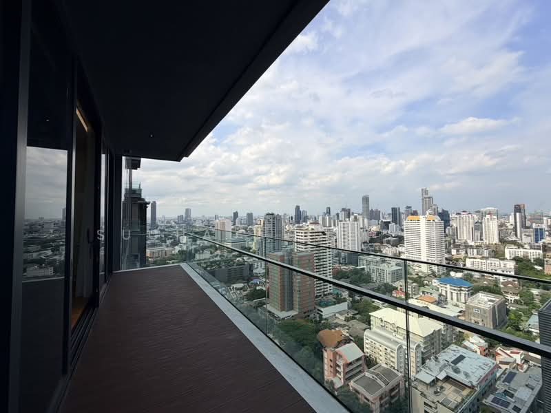 MARQUE Sukhumvit : มาร์ค สุขุมวิท, กรุงเทพ, 719 ถนน สุขุมวิท39, คลองตันเหนือ, วัฒนา, กรุงเทพ, 191 ตร.ม., คอนโด ให้เช่า, โดย Suchada Somsri, 500377290 - DDproperty.com