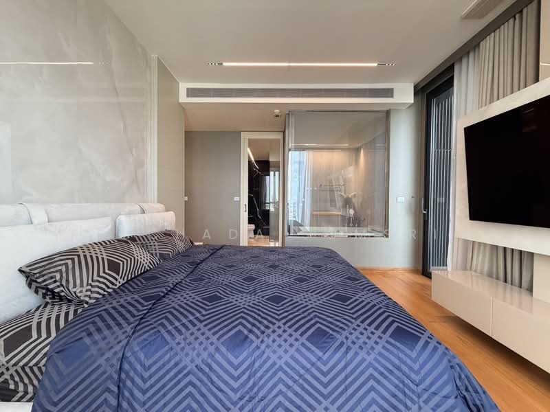 MARQUE Sukhumvit, Bangkok, 719 Sukhumvit 39 Road, Khlong Tan Nua, Watthana, Bangkok, 3 Bedrooms, 191 sqm, Condo For Rent, by Suchada Somsri, 500377290 - DDproperty.com