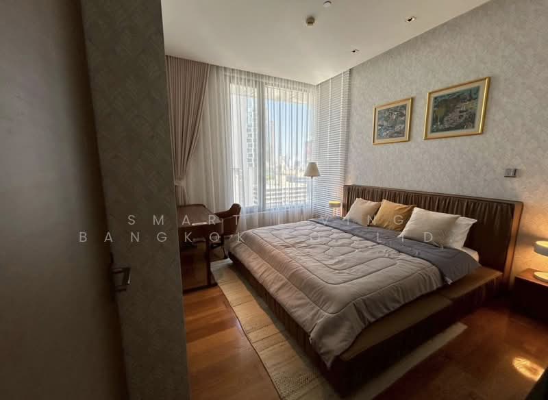 Saladaeng One, Bangkok, Sala Daeng 1 Alley, Silom, Bang Rak, Bangkok, 1 Bedroom, 56 sqm, Condo For Sale, by Smart Living Bangkok Co.,Ltd., 500377291 - DDproperty.com