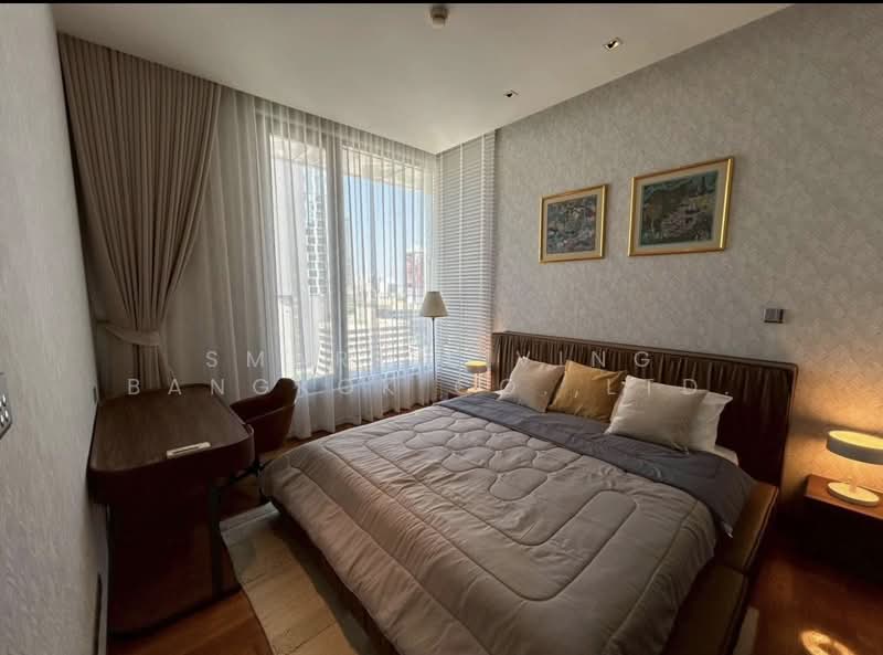 Saladaeng One, Bangkok, Sala Daeng 1 Alley, Silom, Bang Rak, Bangkok, 1 Bedroom, 56 sqm, Condo For Sale, by Smart Living Bangkok Co.,Ltd., 500377291 - DDproperty.com