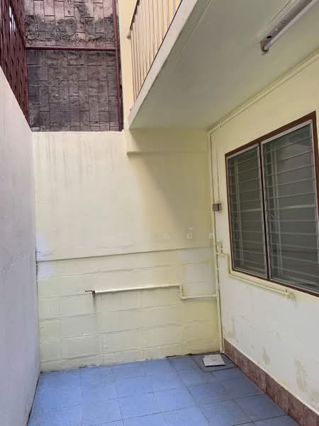 ซอยเพชรเกษม 60/3, Bangkok, Bang Wa, Phasi Charoen, Bangkok, 2 Bedrooms, 96 sqm, Townhouse For Sale, by คุณ แอ๊ด, 500377293 - DDproperty.com