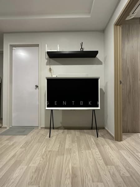 Plum Condo Sukhumvit 97/1 : พลัมคอนโด สุขุมวิท 97/1, กรุงเทพ, 204 ซอย สุขุมวิท 97/1, บางจาก, พระโขนง, กรุงเทพ, 31 ตร.ม., คอนโด ให้เช่า, โดย Agentbkk, 500377296 - DDproperty.com