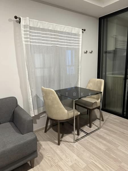 Plum Condo Sukhumvit 97/1, Bangkok, 204 Soi Sukhumvit 97/1, Bang Chak, Phra Khanong, Bangkok, 1 Bedroom, 31 sqm, Condo For Rent, by Agentbkk, 500377296 - DDproperty.com