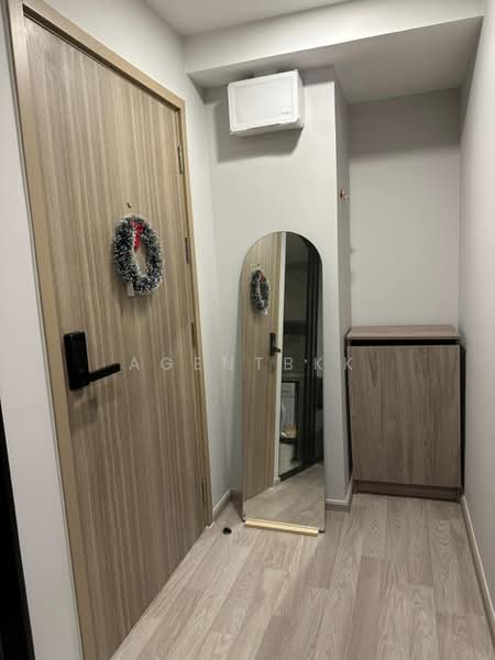 Plum Condo Sukhumvit 97/1, Bangkok, 204 Soi Sukhumvit 97/1, Bang Chak, Phra Khanong, Bangkok, 1 Bedroom, 31 sqm, Condo For Rent, by Agentbkk, 500377296 - DDproperty.com