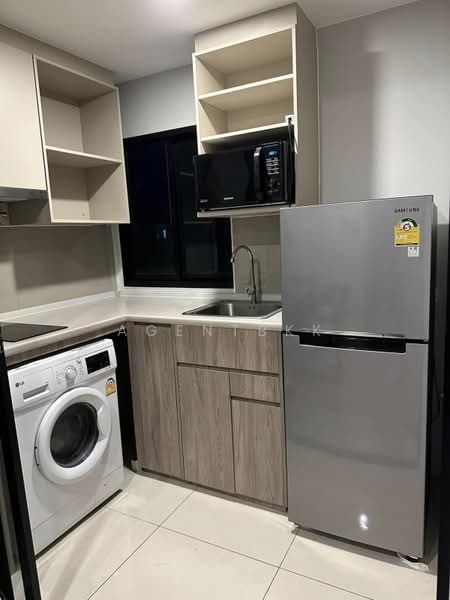 Plum Condo Sukhumvit 97/1, Bangkok, 204 Soi Sukhumvit 97/1, Bang Chak, Phra Khanong, Bangkok, 1 Bedroom, 31 sqm, Condo For Rent, by Agentbkk, 500377296 - DDproperty.com