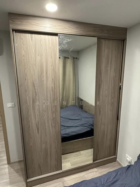 Plum Condo Sukhumvit 97/1 : พลัมคอนโด สุขุมวิท 97/1, กรุงเทพ, 204 ซอย สุขุมวิท 97/1, บางจาก, พระโขนง, กรุงเทพ, 31 ตร.ม., คอนโด ให้เช่า, โดย Agentbkk, 500377296 - DDproperty.com