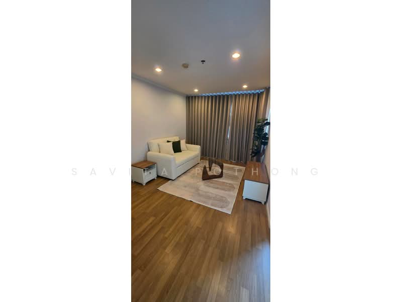 Lumpini Place Suksawat-Rama 2, Bangkok, 2 Suk Sawat Rd, Chom Thong, Chom Thong, Bangkok, 1 Bedroom, 38 sqm, Condo For Sale, by Savita Pothong, 500377299 - DDproperty.com
