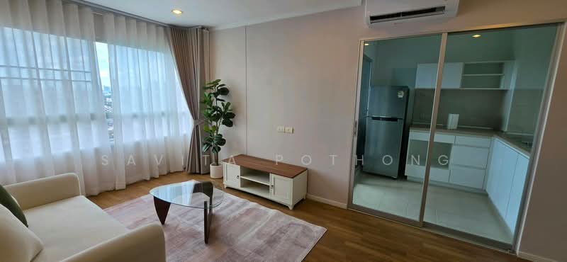 Lumpini Place Suksawat-Rama 2, Bangkok, 2 Suk Sawat Rd, Chom Thong, Chom Thong, Bangkok, 1 Bedroom, 38 sqm, Condo For Sale, by Savita Pothong, 500377299 - DDproperty.com