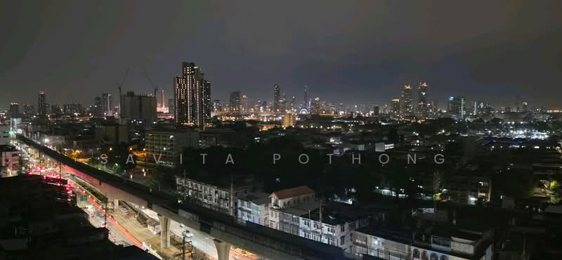 Lumpini Place Suksawat-Rama 2 : ลุมพินี เพลส สุขสวัสดิ์-พระราม2, กรุงเทพ, 2 สุขสวัสดิ์, จอมทอง, จอมทอง, กรุงเทพ, 38 ตร.ม., คอนโด ขาย, โดย Savita Pothong, 500377299 - DDproperty.com