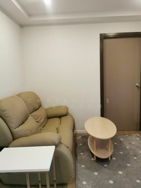 The Nest Sukhumvit 64, Bangkok, 408 Soi Sukhumvit 64, Bang Chak, Phra Khanong, Bangkok, 1 Bedroom, 32 sqm, Condo For Sale, by Chatruedee Sakphrom, 500377300 - DDproperty.com