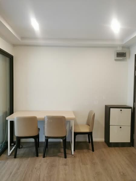 The Nest Sukhumvit 64, Bangkok, 408 Soi Sukhumvit 64, Bang Chak, Phra Khanong, Bangkok, 1 Bedroom, 32 sqm, Condo For Sale, by Chatruedee Sakphrom, 500377300 - DDproperty.com