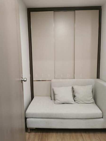 The Nest Sukhumvit 64, Bangkok, 408 Soi Sukhumvit 64, Bang Chak, Phra Khanong, Bangkok, 1 Bedroom, 32 sqm, Condo For Sale, by Chatruedee Sakphrom, 500377300 - DDproperty.com