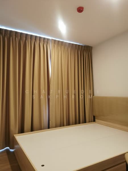 The Nest Sukhumvit 64, Bangkok, 408 Soi Sukhumvit 64, Bang Chak, Phra Khanong, Bangkok, 1 Bedroom, 32 sqm, Condo For Sale, by Chatruedee Sakphrom, 500377300 - DDproperty.com