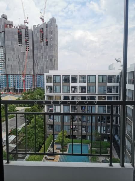 The Nest Sukhumvit 64 : เดอะ เนสท์ สุขุมวิท 64, กรุงเทพ, 408 ซอยสุขุมวิท 64, บางจาก, พระโขนง, กรุงเทพ, 32 ตร.ม., คอนโด ขาย, โดย Chatruedee Sakphrom, 500377300 - DDproperty.com