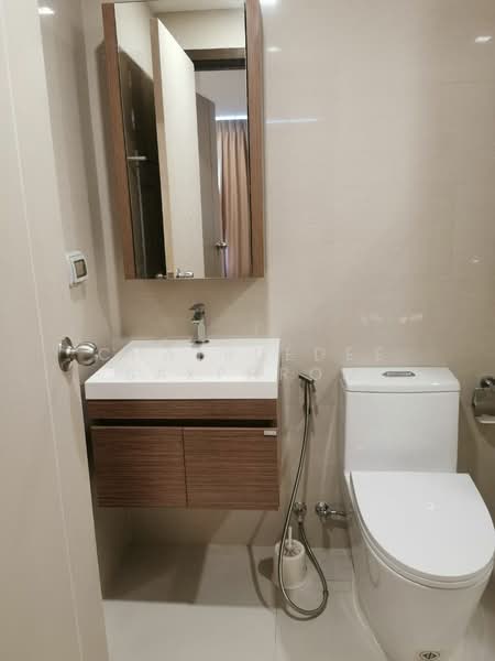 The Nest Sukhumvit 64, Bangkok, 408 Soi Sukhumvit 64, Bang Chak, Phra Khanong, Bangkok, 1 Bedroom, 32 sqm, Condo For Sale, by Chatruedee Sakphrom, 500377300 - DDproperty.com