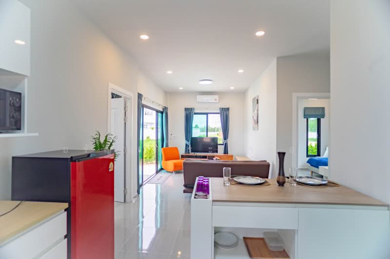 indigo residence, Rayong, Kram, Klaeng, Rayong, 3 Bedrooms, 140 sqm, Single Detached House For Sale, by อรัญญา ระยาย้อย, 500377301 - DDproperty.com