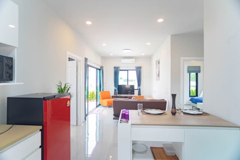 indigo residence, Rayong, Kram, Klaeng, Rayong, 3 Bedrooms, 140 sqm, Single Detached House For Sale, by อรัญญา ระยาย้อย, 500377301 - DDproperty.com