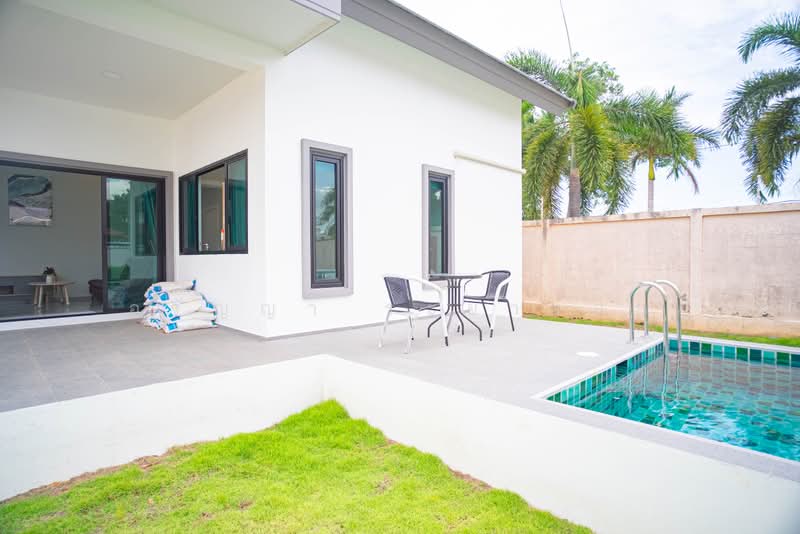 indigo residence, Rayong, Kram, Klaeng, Rayong, 3 Bedrooms, 140 sqm, Single Detached House For Sale, by อรัญญา ระยาย้อย, 500377301 - DDproperty.com
