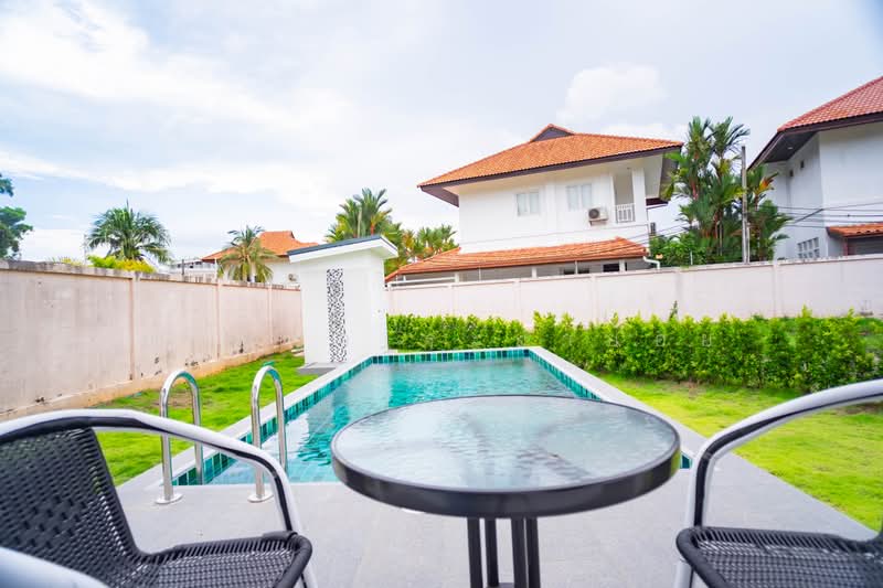 indigo residence, Rayong, Kram, Klaeng, Rayong, 3 Bedrooms, 140 sqm, Single Detached House For Sale, by อรัญญา ระยาย้อย, 500377301 - DDproperty.com