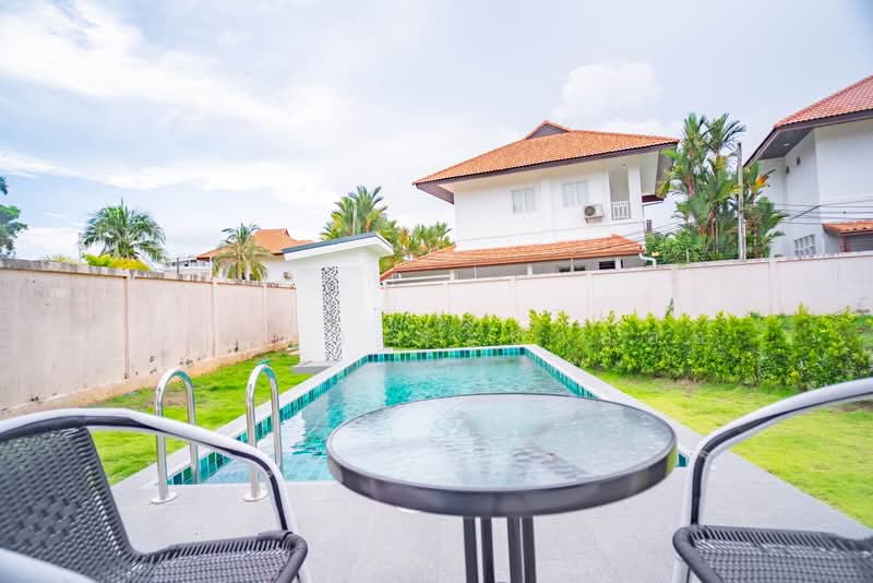 indigo residence, Rayong, Kram, Klaeng, Rayong, 3 Bedrooms, 140 sqm, Single Detached House For Sale, by อรัญญา ระยาย้อย, 500377301 - DDproperty.com