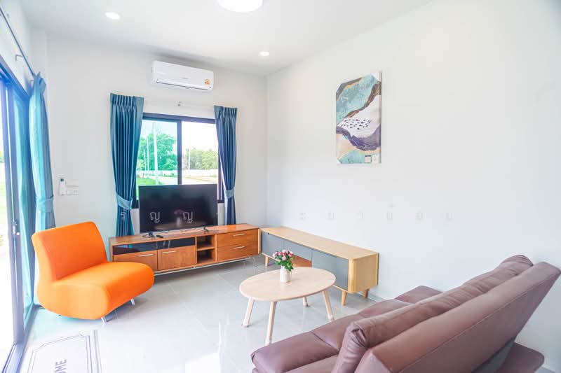 indigo residence, Rayong, Kram, Klaeng, Rayong, 3 Bedrooms, 140 sqm, Single Detached House For Sale, by อรัญญา ระยาย้อย, 500377301 - DDproperty.com