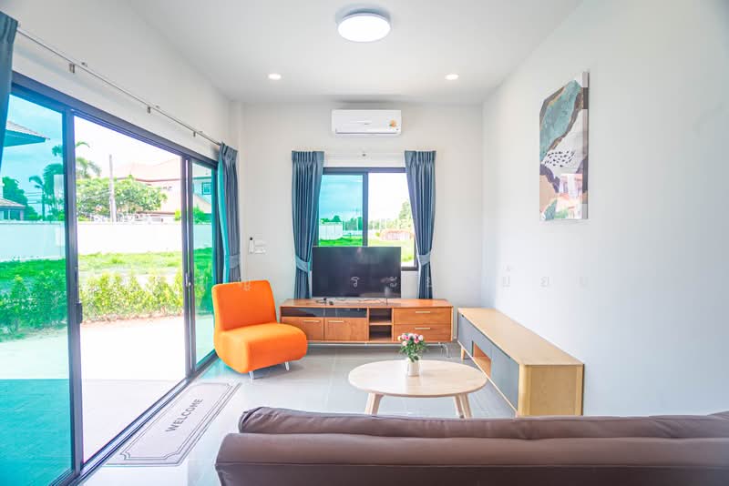 indigo residence, Rayong, Kram, Klaeng, Rayong, 3 Bedrooms, 140 sqm, Single Detached House For Sale, by อรัญญา ระยาย้อย, 500377301 - DDproperty.com